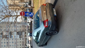 Peugeot 407 Face-Lift 2.0hdi 2009 - imagine 2