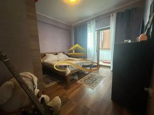 Apartament cu 2 camere - in zona Gheraiesti, Bacau - imagine 3