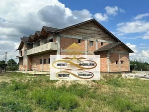 Pensiune agroturisica in Margineni, Bacau - imagine 6