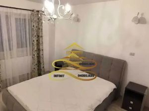 Apartament de inchiriat, Bacau, Bloc Nou - imagine 3