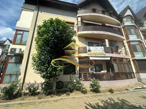 Apartament cu 2 camere - in zona Gheraiesti, Bacau - imagine 2