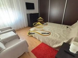 Apartament 3 camere - imagine 2