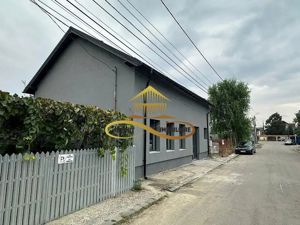 Spatiu Comercial de inchiriat ,Serbanesti Targ Auto Bacau - imagine 2