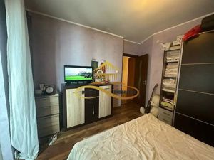 Apartament cu 2 camere - in zona Gheraiesti, Bacau - imagine 12