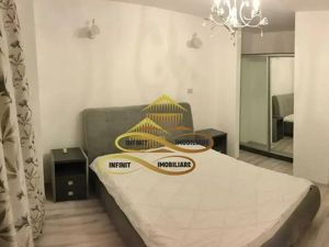 Apartament de inchiriat, Bacau, Bloc Nou - imagine 9