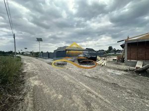 Teren intravilan + autorizatie de constructie de vanzare in Margineni, - imagine 5