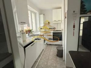 Apartament 3 camere - imagine 8