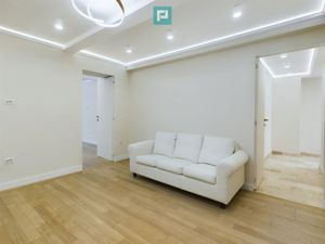 Apartament de 130 mp într-o casă interbelică din Dorobanți – renovat - imagine 2