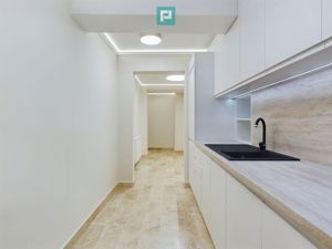 Apartament de 130 mp într-o casă interbelică din Dorobanți – renovat - imagine 9