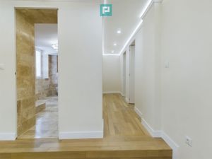 Apartament de 130 mp într-o casă interbelică din Dorobanți – renovat - imagine 5