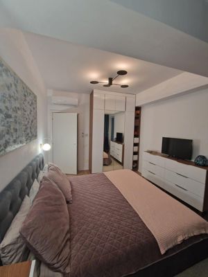 Apartament 4 Camere | Pipera | Rond Omv | 2 Locuri de parcare - imagine 8