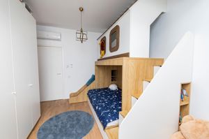 Apartament 4 Camere | Pipera | Rond Omv | 2 Locuri de parcare - imagine 4