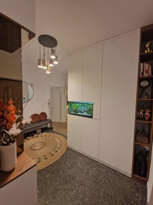 Apartament 4 Camere | Pipera | Rond Omv | 2 Locuri de parcare - imagine 11