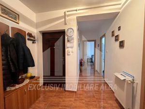 Vand Apartament 2 camere, bloc nou, Cetate-Bulevardul Transilvaniei - imagine 2