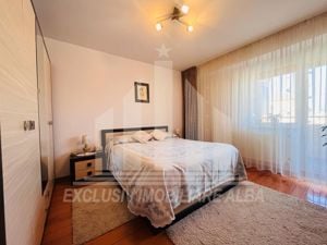 Vand Apartament 2 camere, bloc nou, Cetate-Bulevardul Transilvaniei - imagine 4