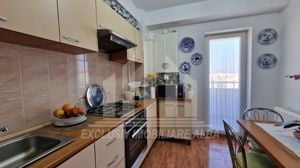 Vand Apartament 2 camere, bloc nou, Cetate-Bulevardul Transilvaniei - imagine 3