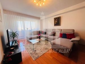 Vand Apartament 2 camere, bloc nou, Cetate-Bulevardul Transilvaniei