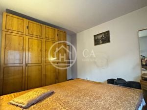 Apartament de vânzare cu 3 camere în zona Iosia , Oradea - imagine 2