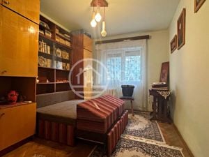 Apartament de vânzare cu 3 camere în zona Iosia , Oradea - imagine 6