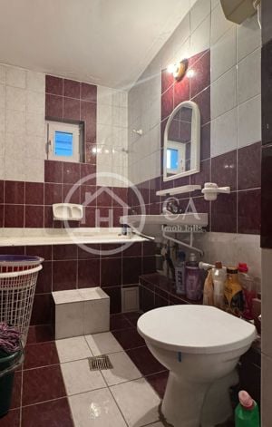 Apartament de vânzare cu 3 camere în zona Iosia , Oradea - imagine 11