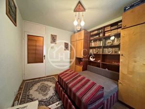 Apartament de vânzare cu 3 camere în zona Iosia , Oradea - imagine 5