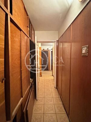 Apartament de vânzare cu 3 camere în zona Iosia , Oradea - imagine 10