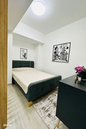 Apartament tip studio Dristor - imagine 4