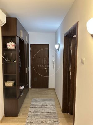 3 camere I recent renovat I Nerva Traian - imagine 9