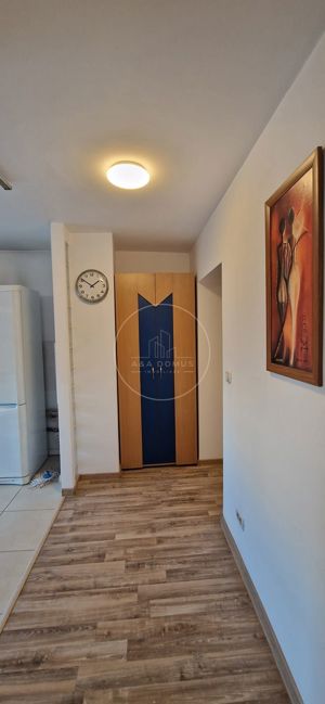 Apartament 2 camere Rond alba iulia - imagine 8