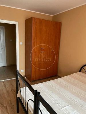 Apartament de 2 camere Piata Bobocica - imagine 9