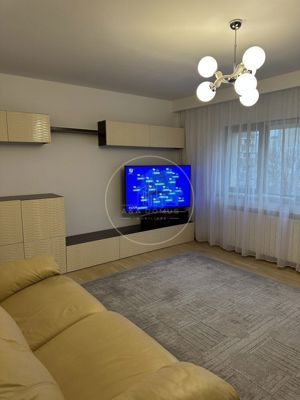 3 camere I recent renovat I Nerva Traian - imagine 4