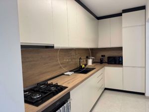 Apartament tip studio Dristor - imagine 3