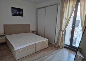 AP. 3 CAMERE NUSCO CITTA RESIDENCE, PARCARE INCLUSA, CENTRALA PROPRIE - imagine 2