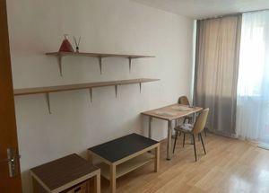 GARSONIERA IANCULUI, CAT-FRIENDLY, BUCATARIE INCHISA, METROU 15 MINUTE - imagine 2