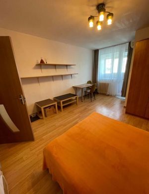 GARSONIERA IANCULUI, CAT-FRIENDLY, BUCATARIE INCHISA, METROU 15 MINUTE - imagine 6