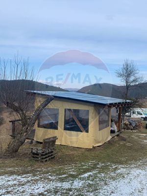 Casă de vânzare zona Bratca, 5 camere, 12 375 teren - imagine 11