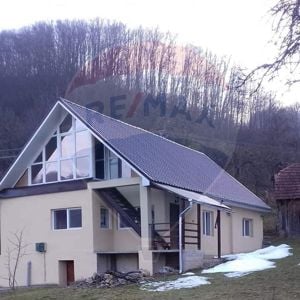 Casă de vânzare zona Bratca, 5 camere, 12 375 teren - imagine 17