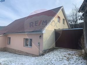 Casă de vânzare zona Bratca, 5 camere, 12 375 teren - imagine 19