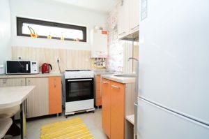 Apartament cu 3 camere de vânzare în zona Nicolina - imagine 17