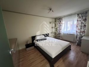 Apartament 3 camere , centrala proprie , renovat , parter , Girocului - imagine 2