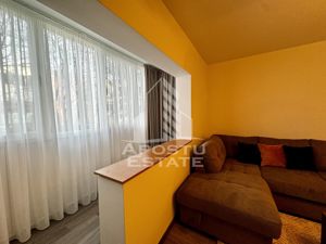 Apartament de lux cu 2 camere, zona Aradului - imagine 6