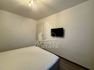 Apartament de lux cu 2 camere, zona Aradului - imagine 8