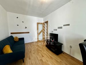 Apartament cu 2 camere, zona Girocului - imagine 2