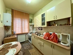 Apartament 2 camere, 70mp, centrala proprie, zona Universitatilor - imagine 2