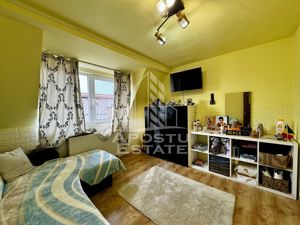 Apartament cu 3 camere, zona Soarelui - imagine 5