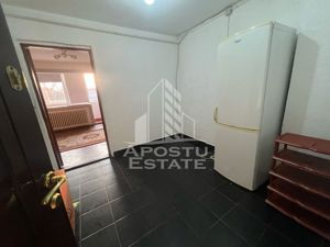 Apartament cu o camera, AC,in zona Complexul Studentesc - imagine 8