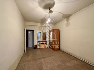 Apartament 2 camere, 70mp, centrala proprie, zona Universitatilor - imagine 5