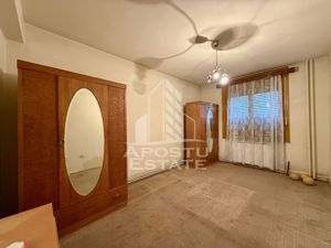 Apartament 2 camere, 70mp, centrala proprie, zona Universitatilor - imagine 4