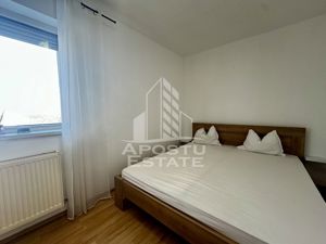 Apartament cu 2 camere, zona Girocului - imagine 5