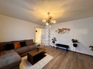 Apartament de lux cu 2 camere, zona Aradului - imagine 4